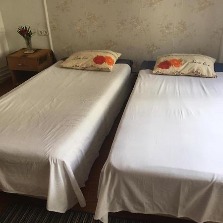 Tower Apartament Сибиу Экстерьер фото