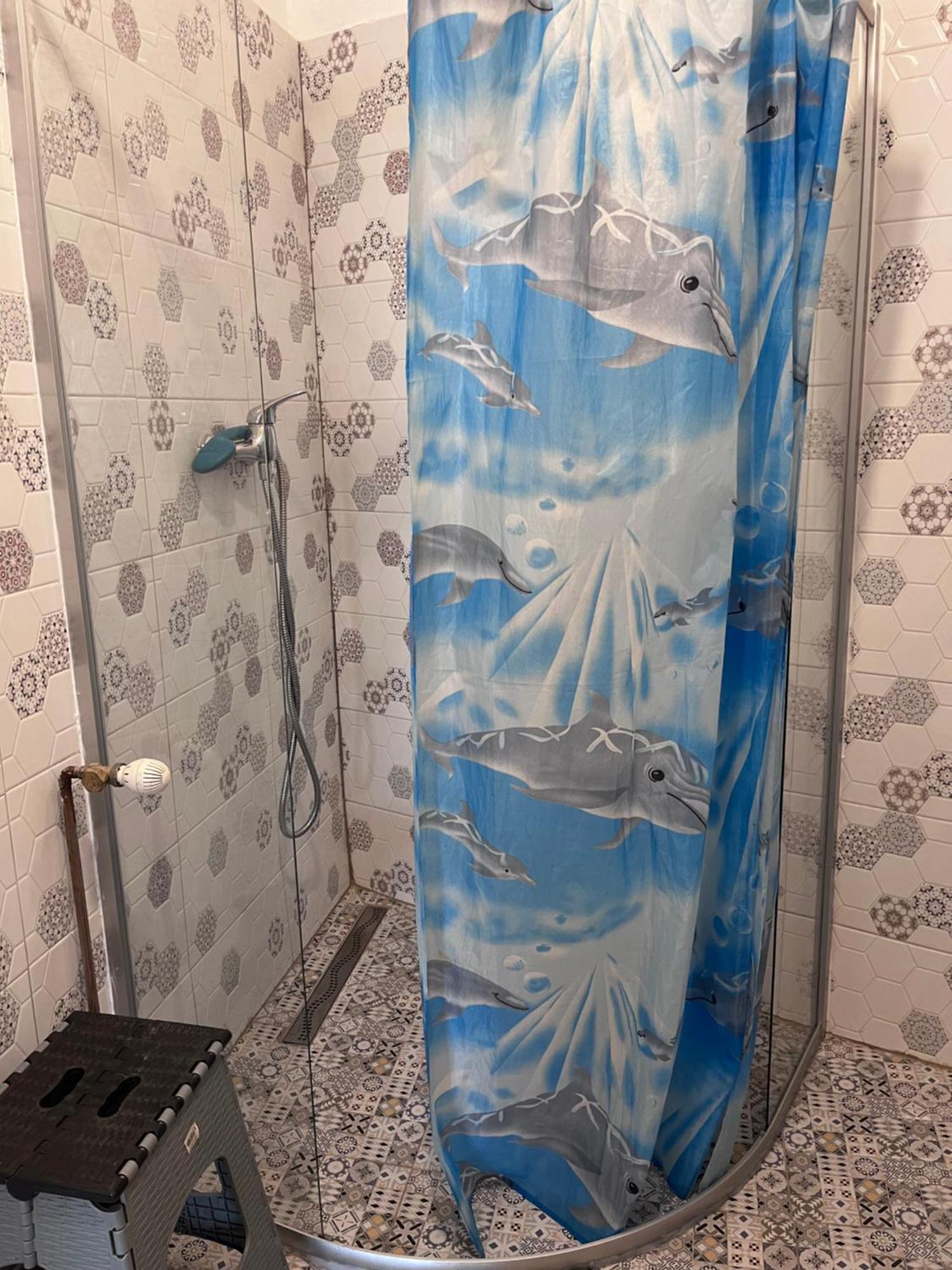 Tower Apartament Сибиу Экстерьер фото