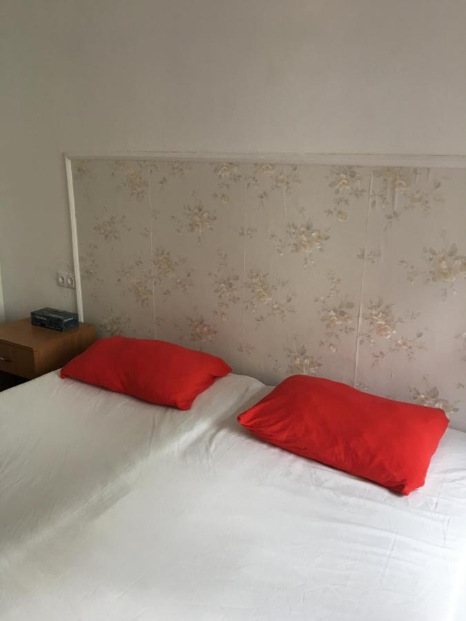 Tower Apartament Сибиу Экстерьер фото