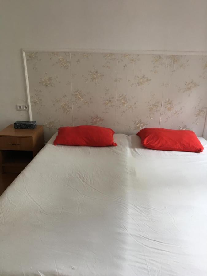 Tower Apartament Сибиу Экстерьер фото